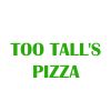 Too Tall's Pizza