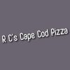 R C's Cape Cod Pizza