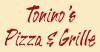 Tonino's Pizza & Grille