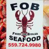 FOB Fried Or Boiled Seafood Fusion