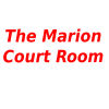 The Marion Court Room