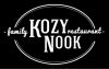 Kozy Nook Restaurant