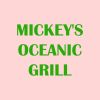 Mickey's Oceanic Grill