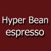 Hyper Bean espresso
