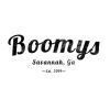 Boomy's