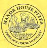 Manor House Pizza