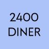 2400 Diner