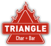 Triangle Char & Bar