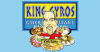 King Gyros