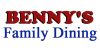 Benny's Family Dining