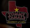 Tommy Tamale