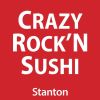 Crazy Rock'N Sushi