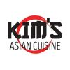 Kim's Asian Cuisine