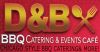 D&B BBQ Catering and Events Cafe