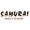 Samurai Ramen, Rolls & Teriyaki