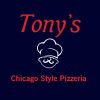 Tony's Chicago Style Pizza