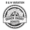 Quack Daddy Donuts