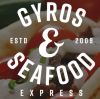 Gyros and Seafood Express