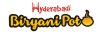 Hyderabadi Biryani Pot