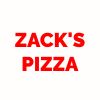 Zack's Pizza (Georgia Ave)