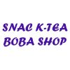 Snac K-Tea Boba Shop
