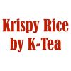 Krispy Rice by K-Tea