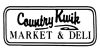 Country Kwik Market & Deli