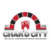 Char'd City