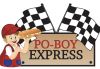 Po-Boy Xpress
