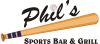 phil's sport bar and grill