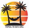 Tropical Tiki Bar & Grill