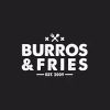 Burros & Fries