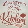 Miss Carter's Kitchen 2