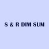 S & R Dim Sum