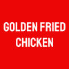 Golden Fried Chicken
