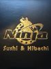 Ninja Japanese Sushi Steakhouse