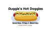 Auggie's Hot Doggies