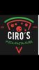 Ciro’s Pizza