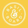Basil & Board