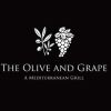 The Olive & Grape