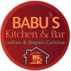 Babu's Kitchen & Bar