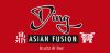 Ding Asian Fusion Sushi & Bar