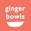 ginger bowls (Healthy Asian Bowls - West LA)