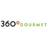360 Degrees Gourmet Burritos