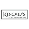 Kincaid's Fish, Chop & Steak House