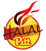 Halal Pitt
