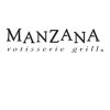 Manzana Rotisserie Grill