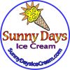 Sunny Days Ice Cream Truck