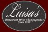 Luisa's Restaurant Wine - Champagne Bar since