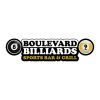 Boulevard Billiards
